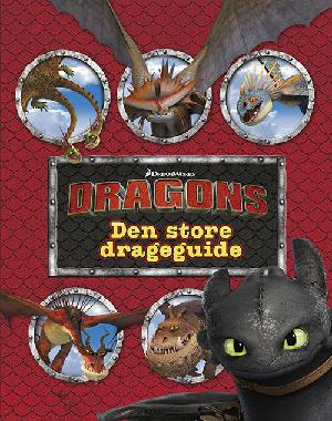 Dragons - den store drageguide