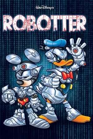 Robotter
