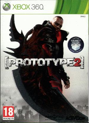 Prototype 2