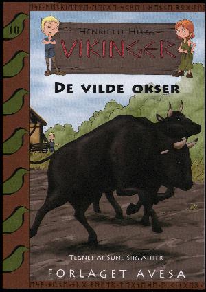 De vilde okser