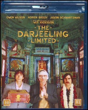 The Darjeeling Limited