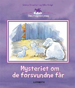 Mysteriet om de forsvundne får