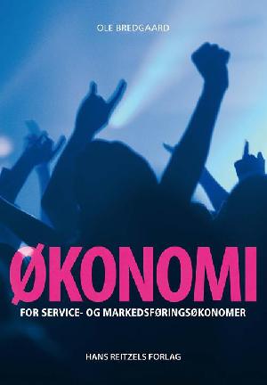 Økonomi for service- og markedsføringsøkonomer