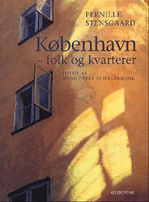 København - folk og kvarterer