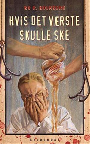 Hvis det værste skulle ske