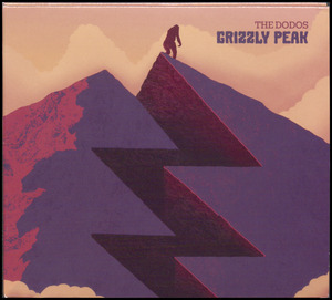 Grizzly peak