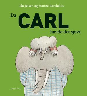 Da Carl havde det sjovt