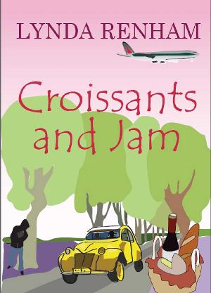 Croissants and Jam