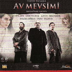 Av mevsimi