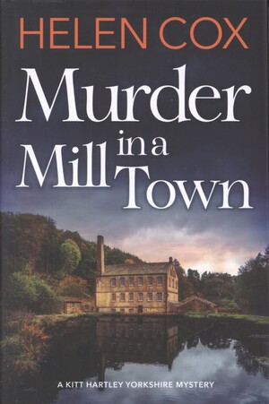 Murder in a mill town