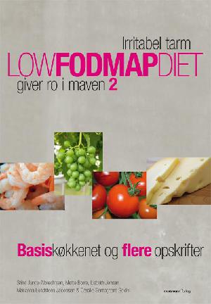 Low FODMAP diet 2