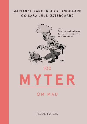 100 myter om mad