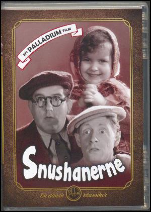 Snushanerne : filmsfarce