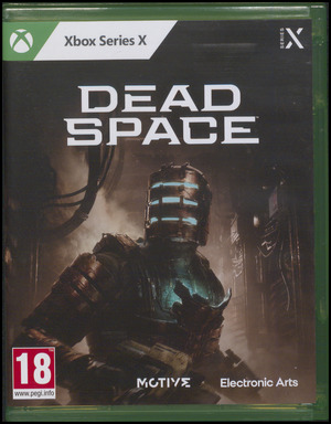 Dead space