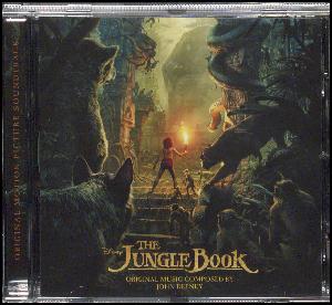 The jungle book : original motion picture soundtrack
