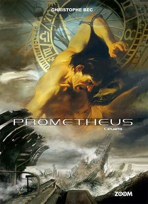 Prometheus - Atlantis
