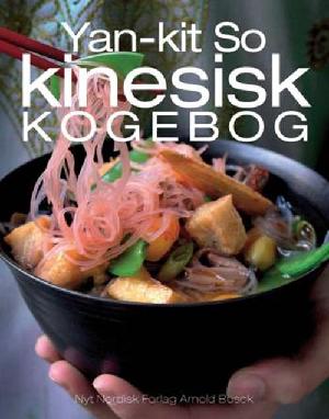 Kinesisk kogebog