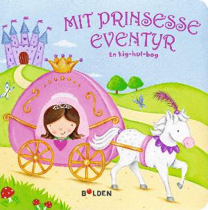 Mit prinsesse-eventyr