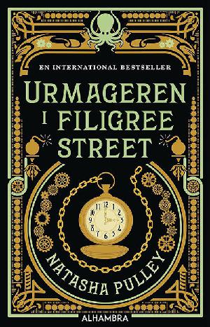 Urmageren i Filigree Street