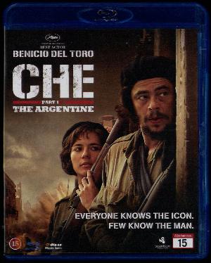 Che, part one