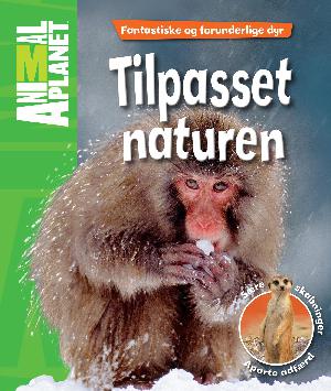 Tilpasset naturen