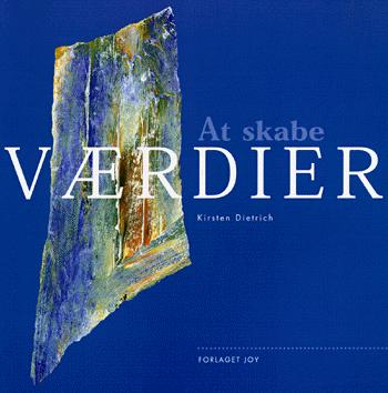 At skabe værdier