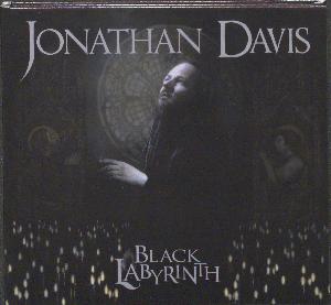 Black labyrinth