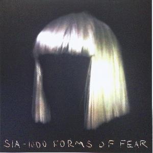 1000 forms of fear