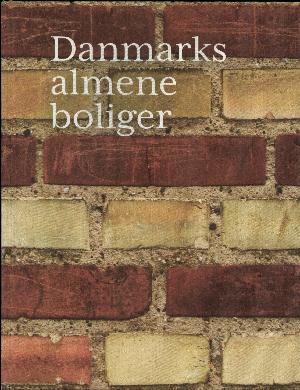 Danmarks almene boliger