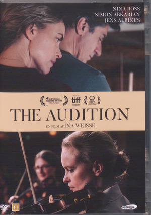 The audition