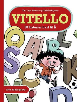 Vitello : 24 julehistorier