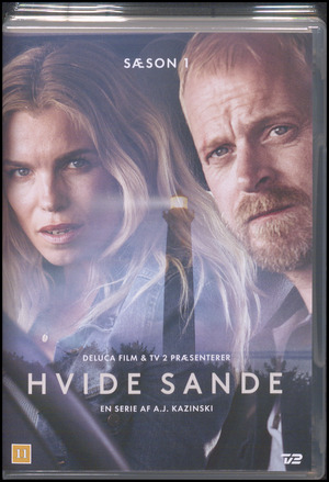 Hvide Sande (Sæson 1)