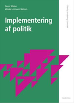 Implementering af politik