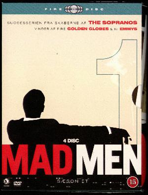 Mad men