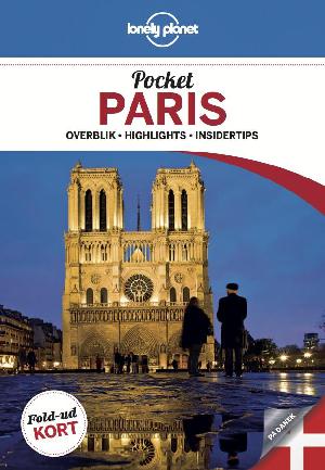 Pocket Paris : overblik, highlights, insidertips