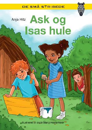 Ask og Isas hule