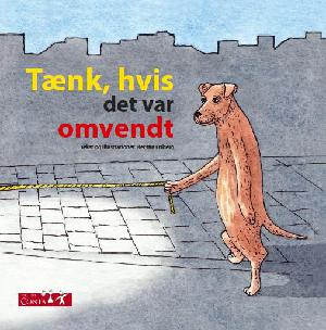 Tænk, hvis det var omvendt