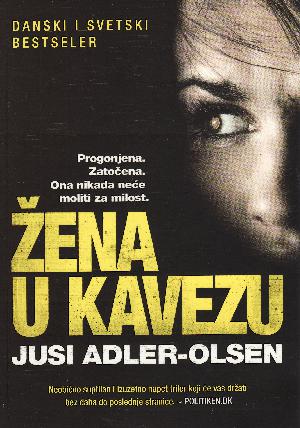 Žena u kavezu