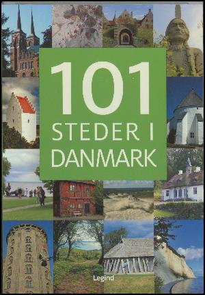 101 steder i Danmark