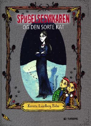 Spøgelsesvikaren og den sorte kat