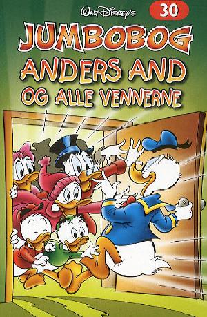 Walt Disney's Anders And og alle vennerne