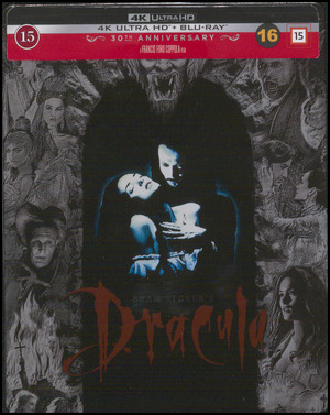 Dracula