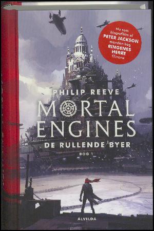 Mortal engines - de rullende byer