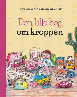 Den lille bog om kroppen