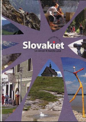 Rejseklar til Slovakiet