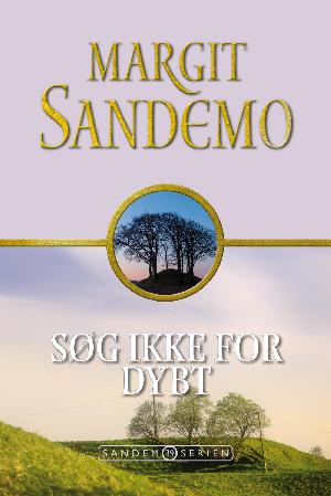 Søg ikke for dybt