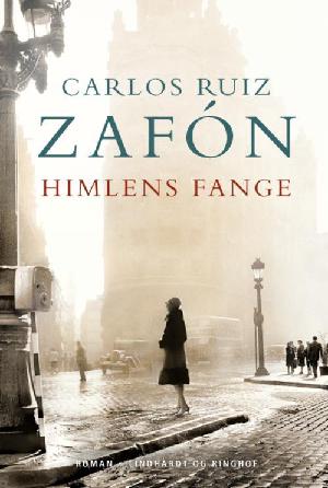 Himlens fange