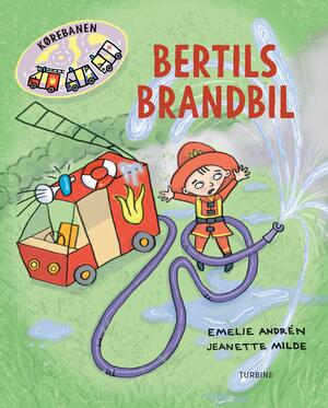 Bertils brandbil