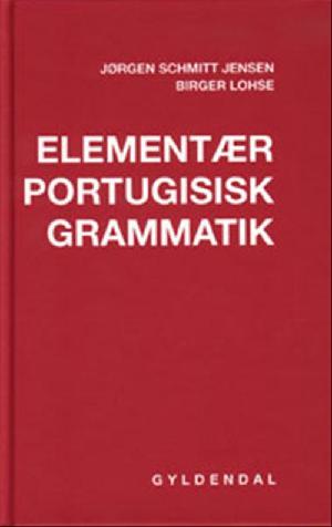 Elementær portugisisk grammatik