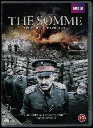 Somme - from defeat to victory